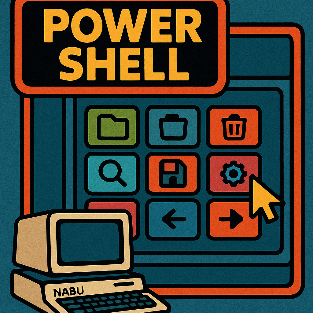 Power Shell