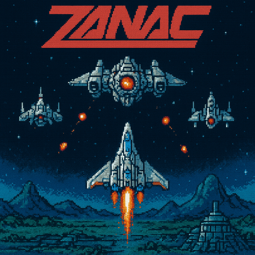 Zanac