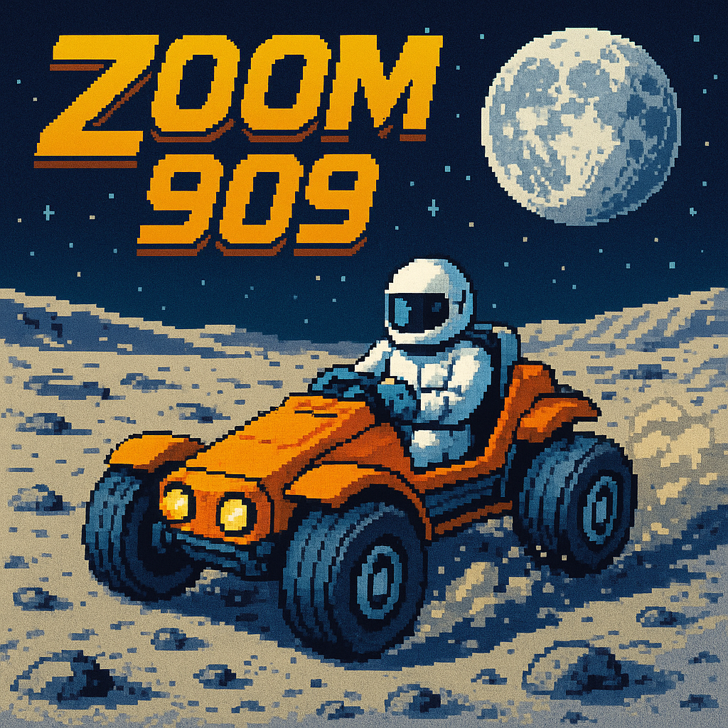 Zoom 909
