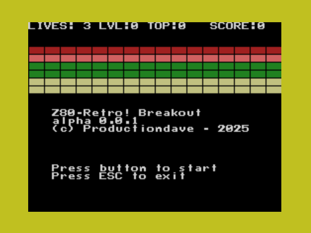 Breakout