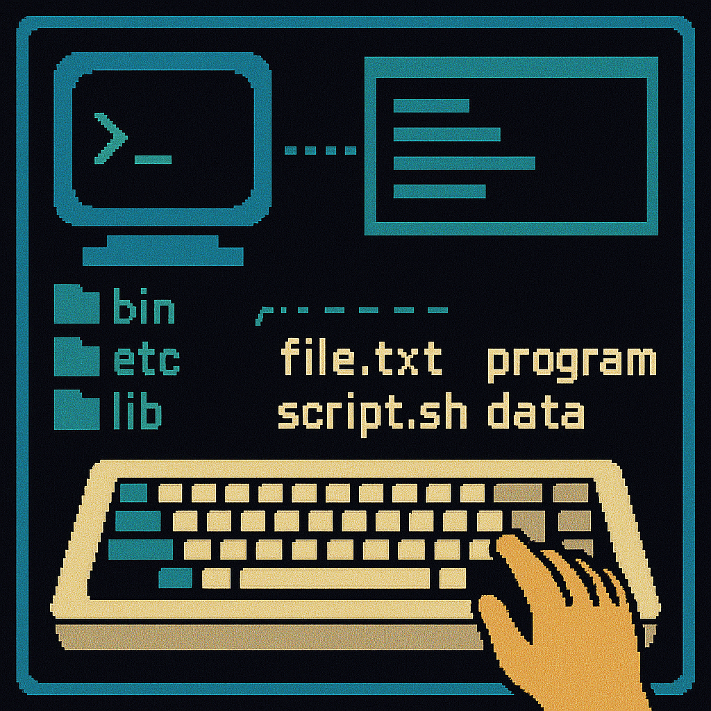 Remote Shell