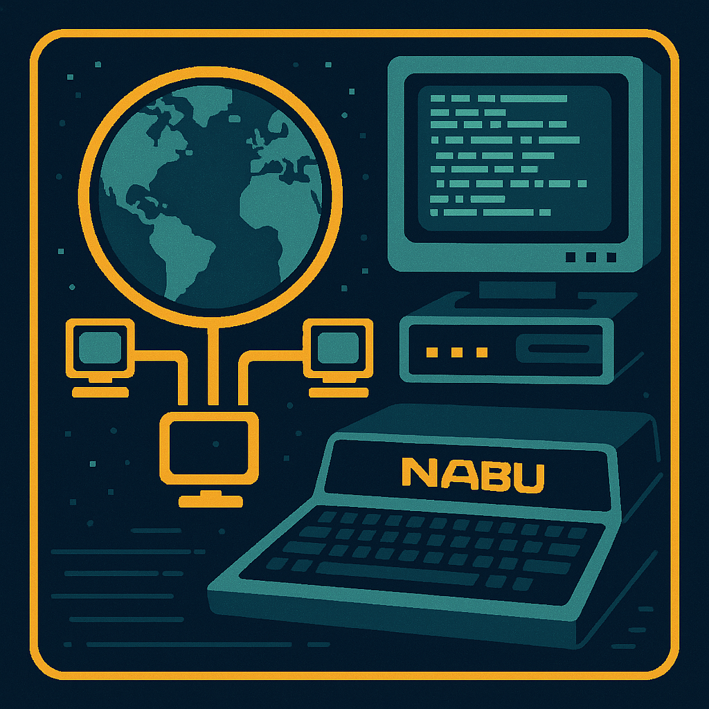 Telnet
