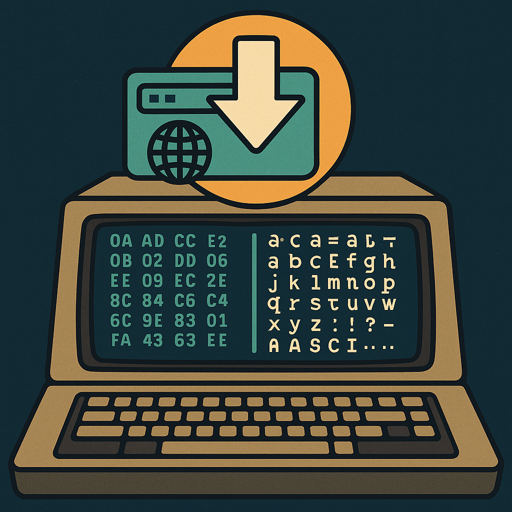 WGet