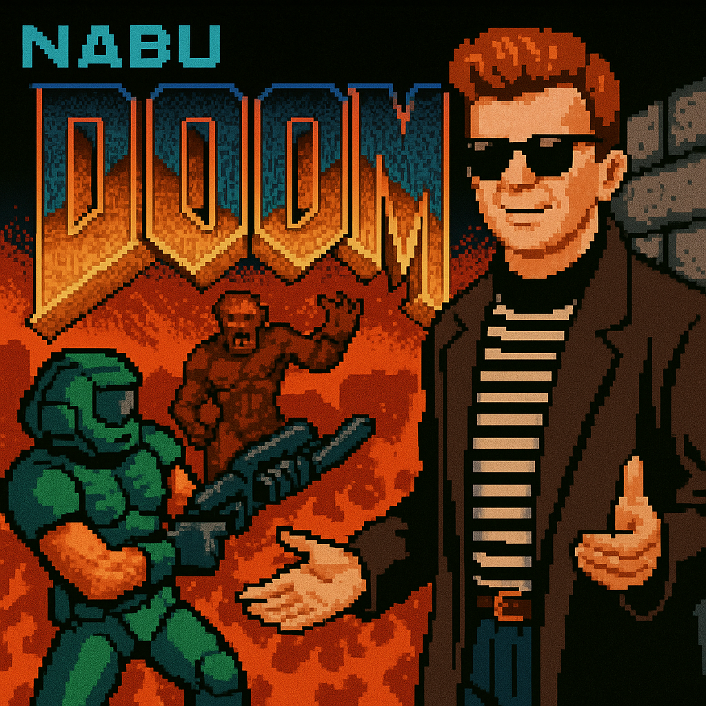Doom (Rickroll)