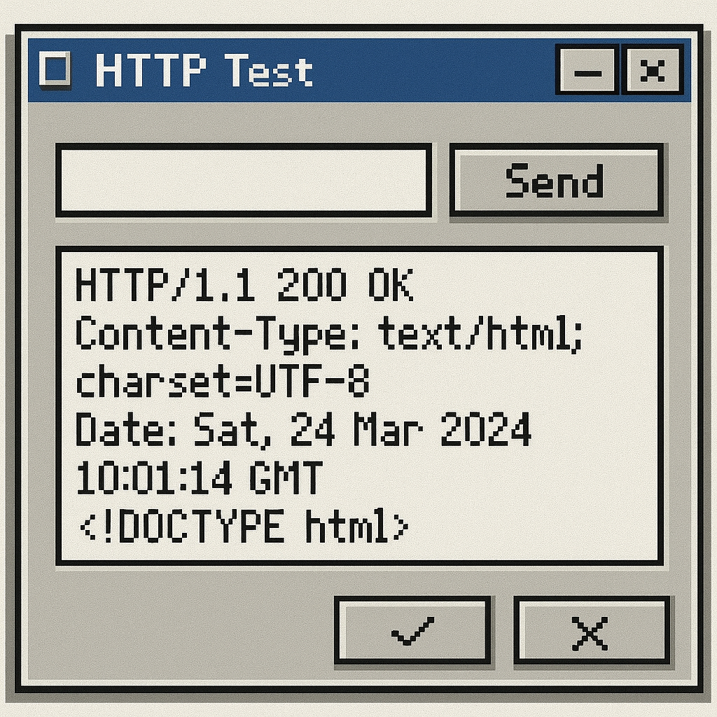 HTTP Test