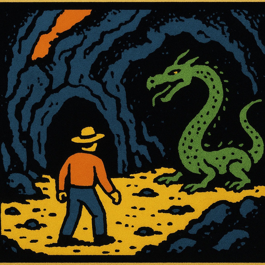 Colossal Cave Adventure