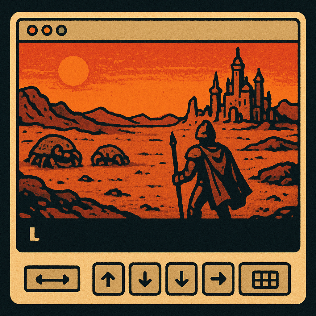 Barsoom