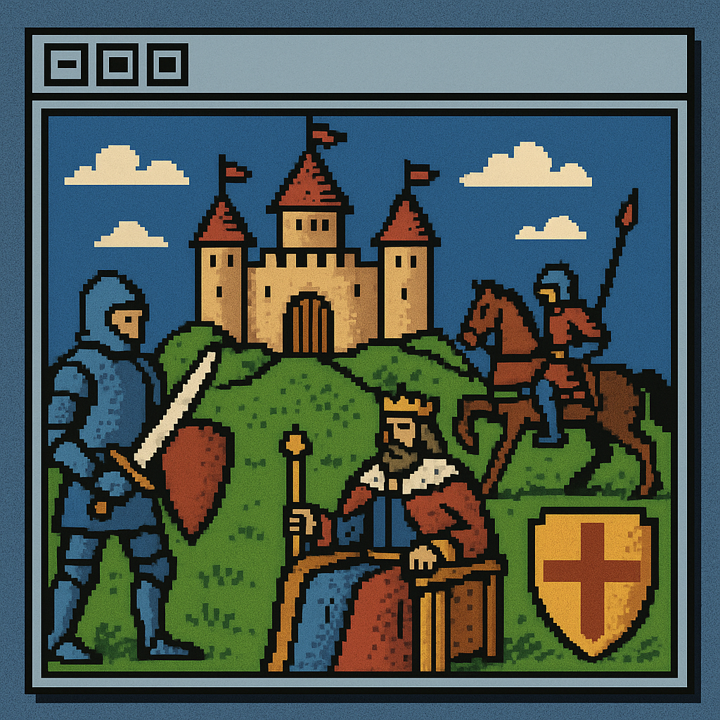 Camelot II Demo