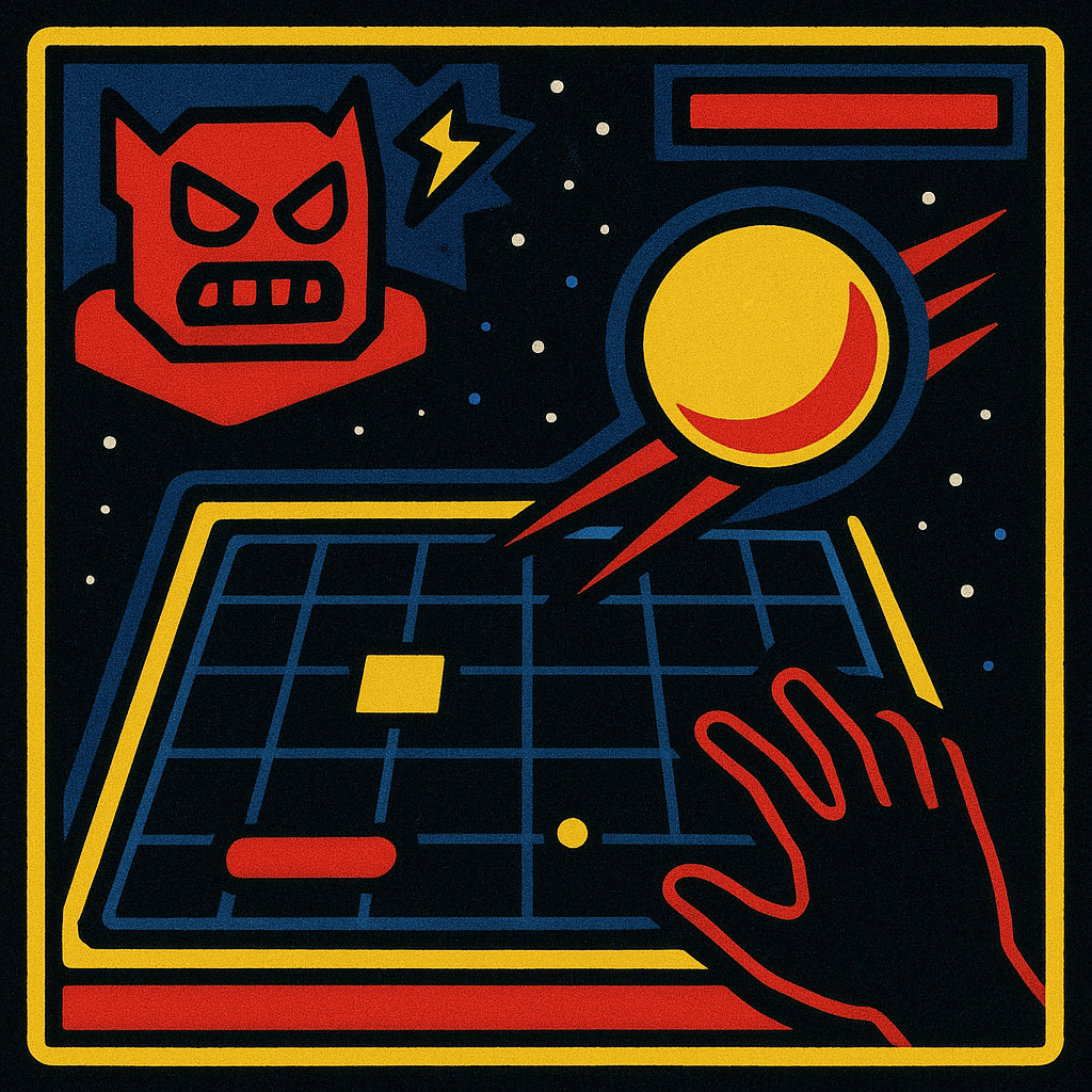 Control