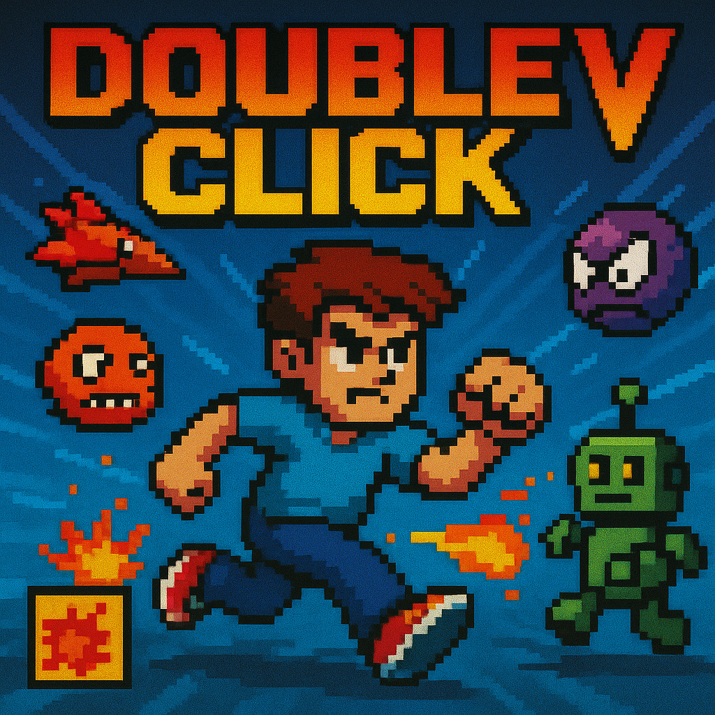 Double Click V
