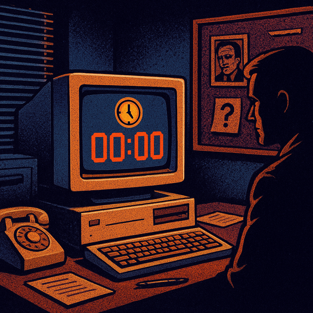 Deadline