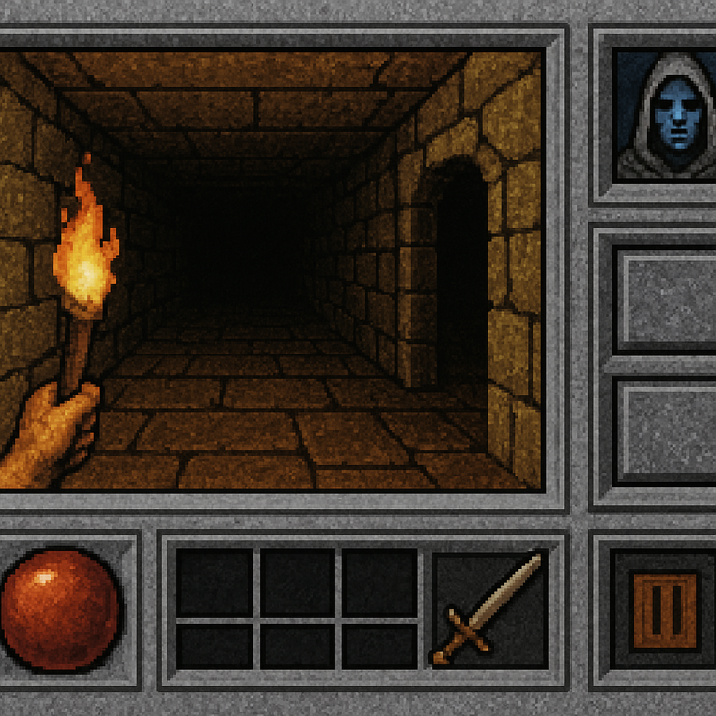 Dungeon Master