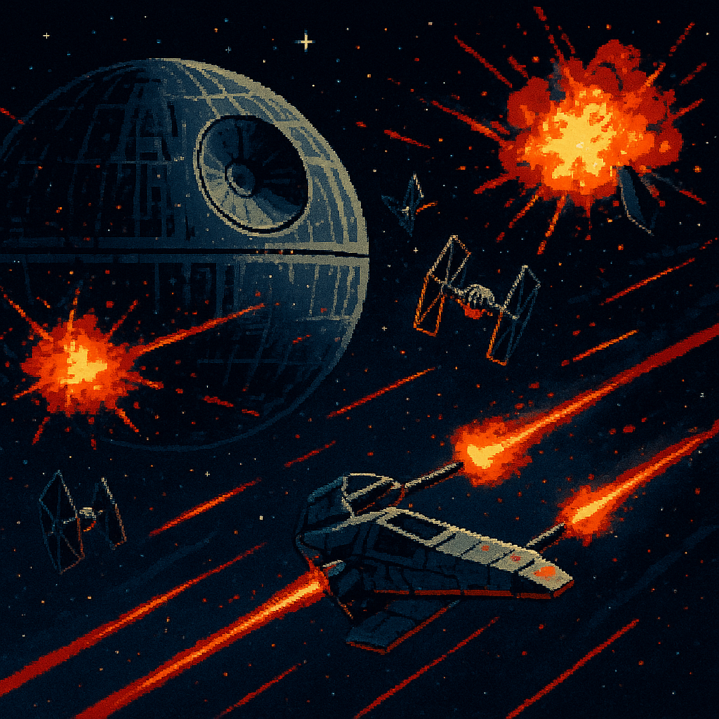 Death Star