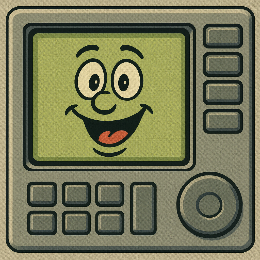 Face Joy Demo