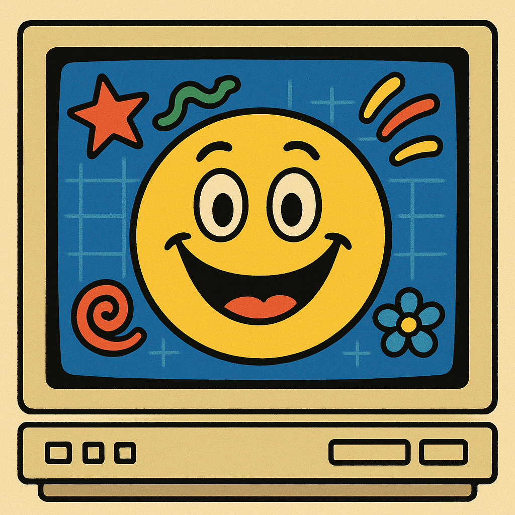 Happy Face Demo