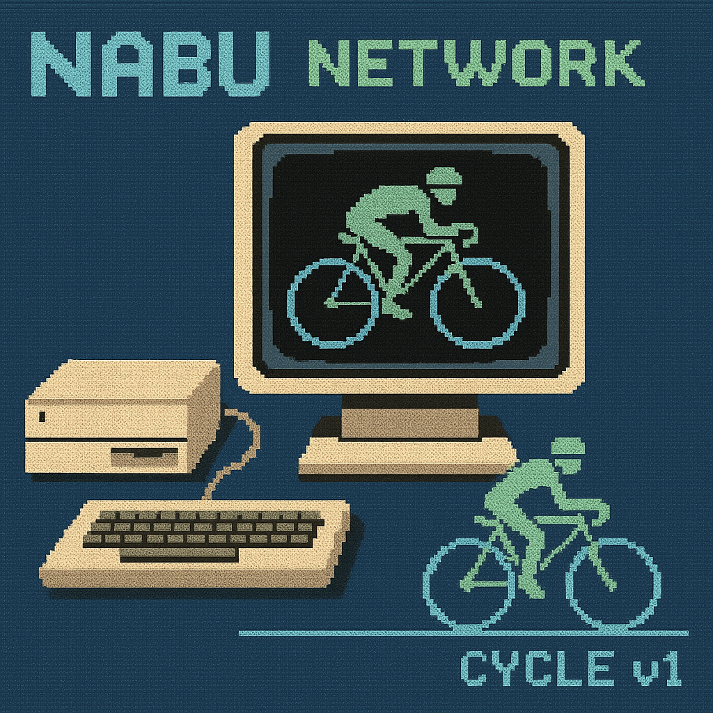 NABU Network '84 Cycle v1