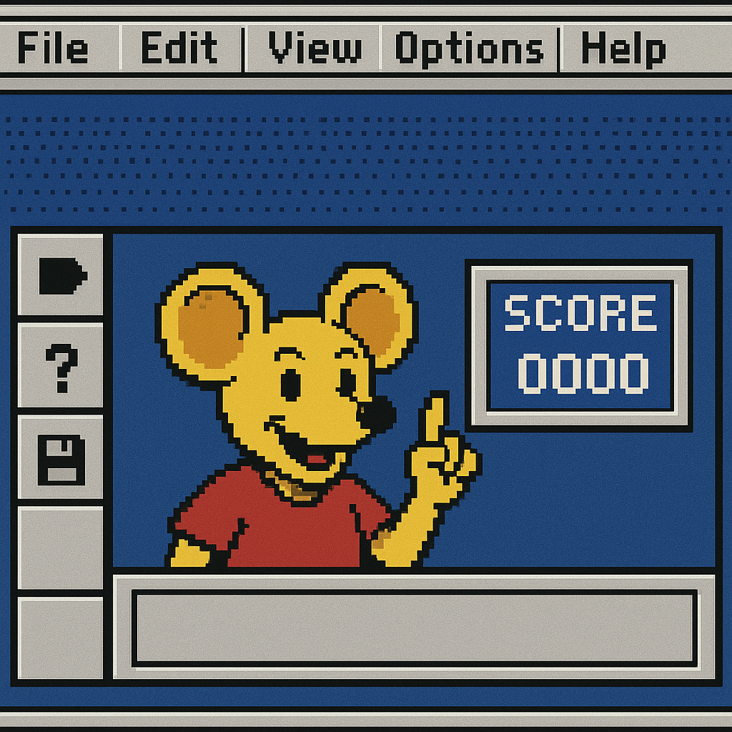 Hudson Soft Eric
