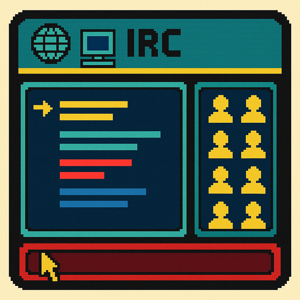 IRC