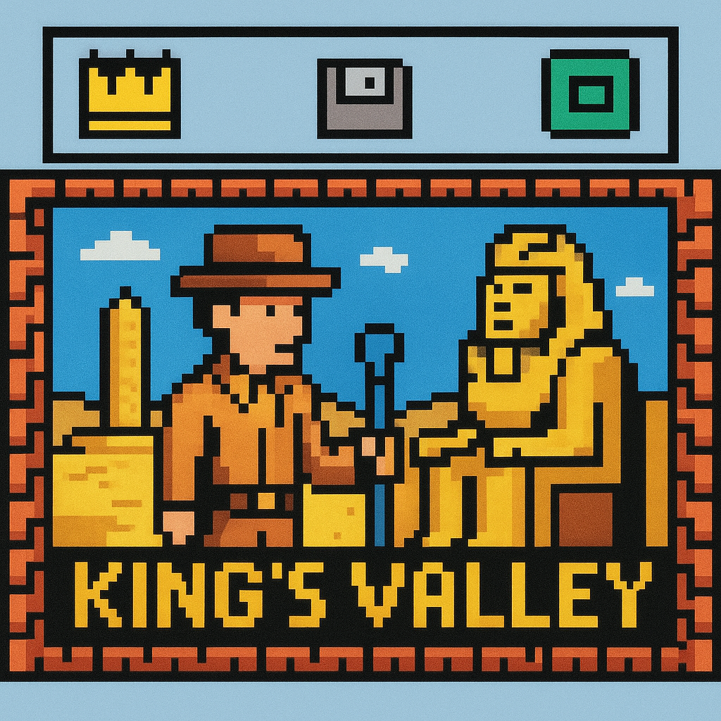 Kings Valley