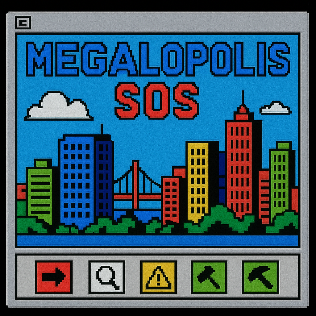 Megalopolis SOS