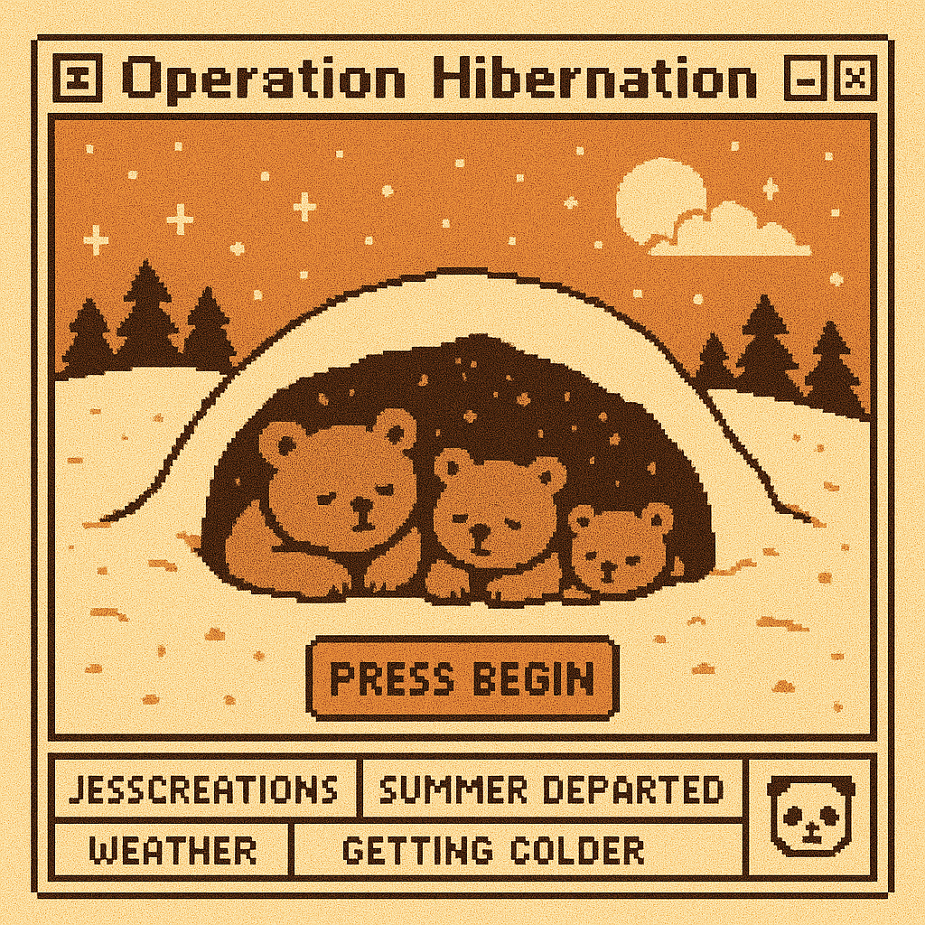 Operation Hibernation