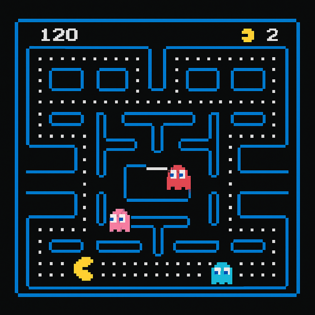 Pac-Man