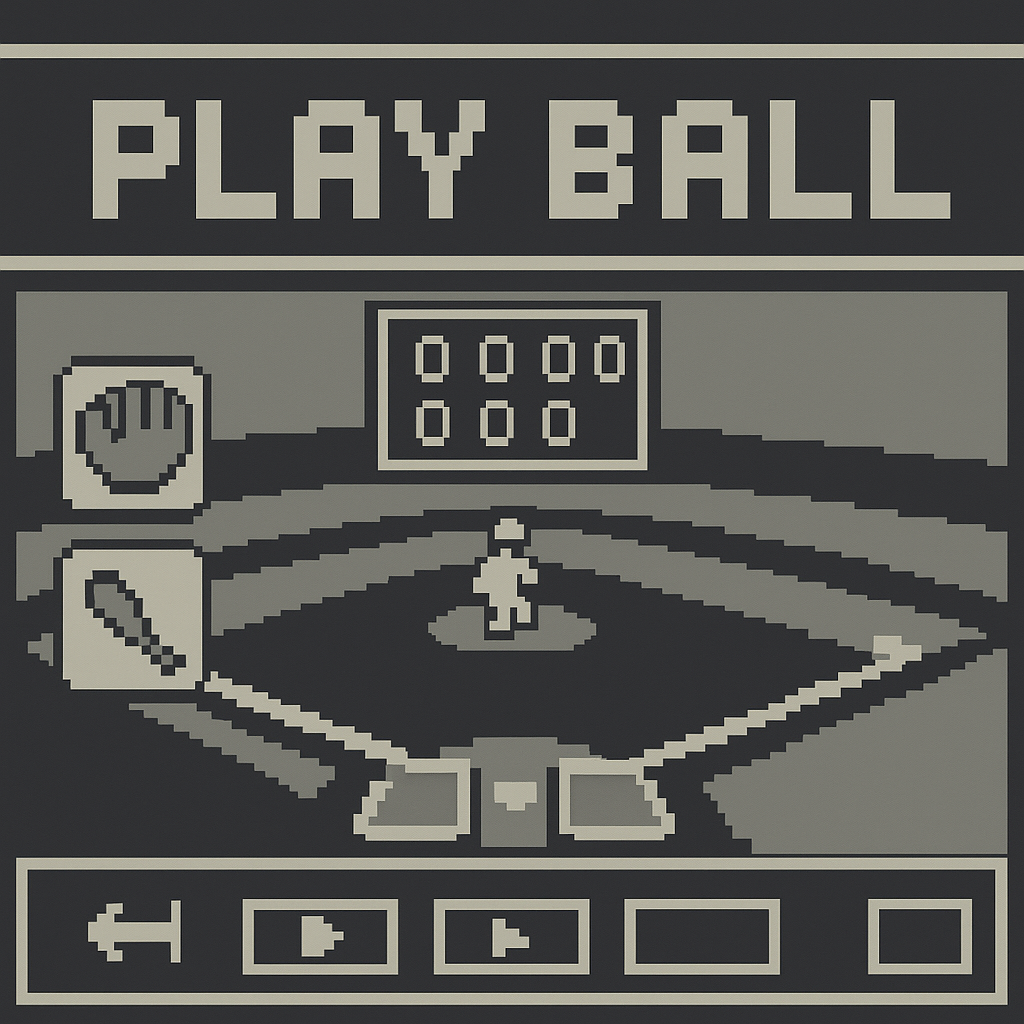 Play Ball