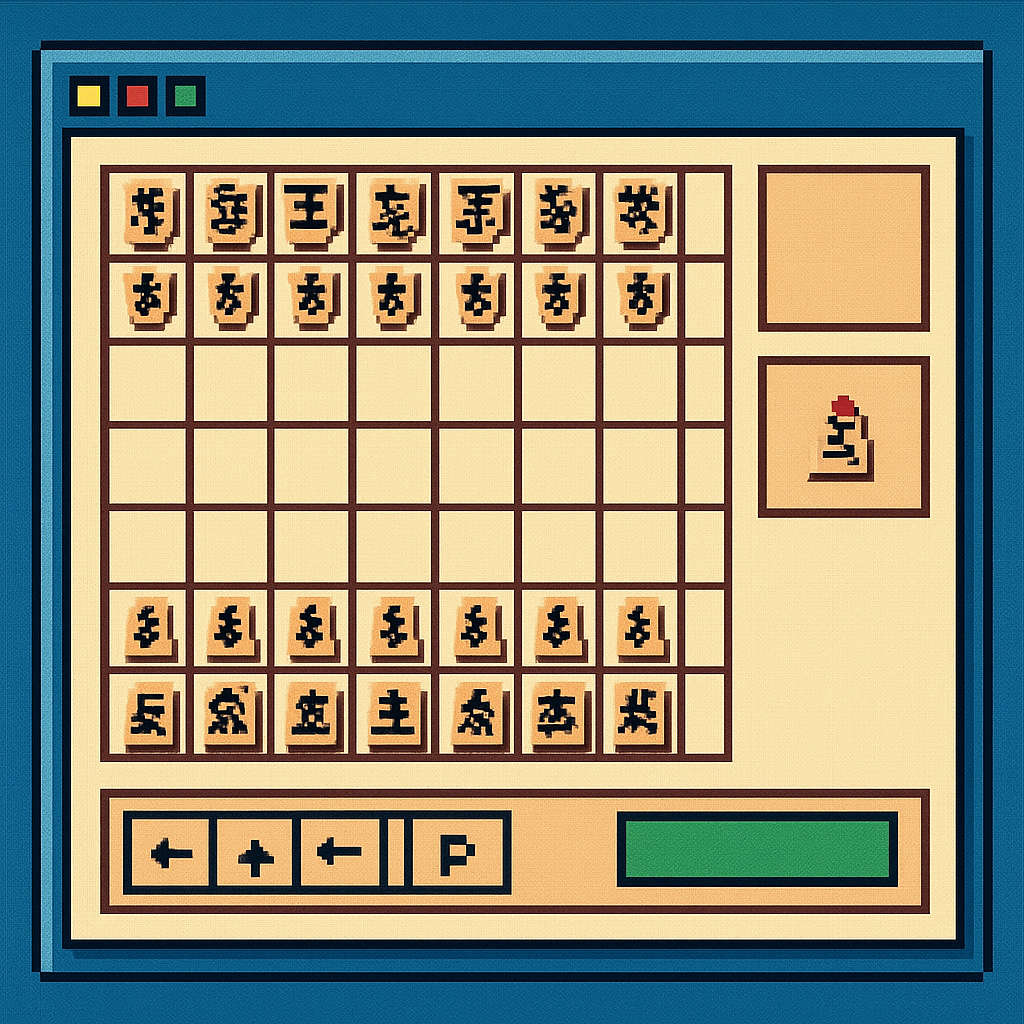 Shougi
