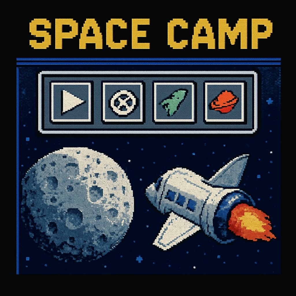Space Camp