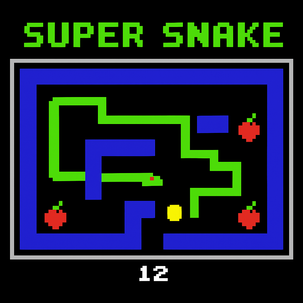 Super Snake