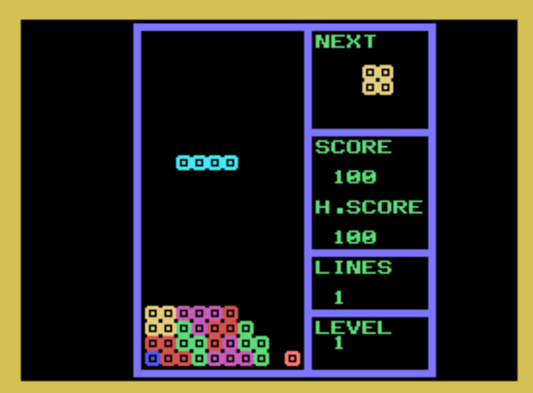 Tetris