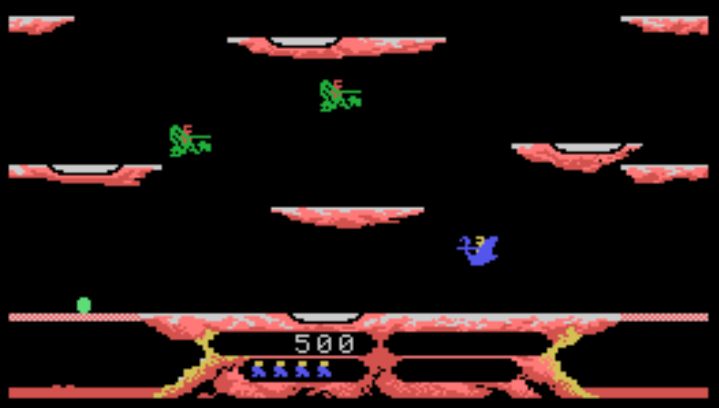 Joust