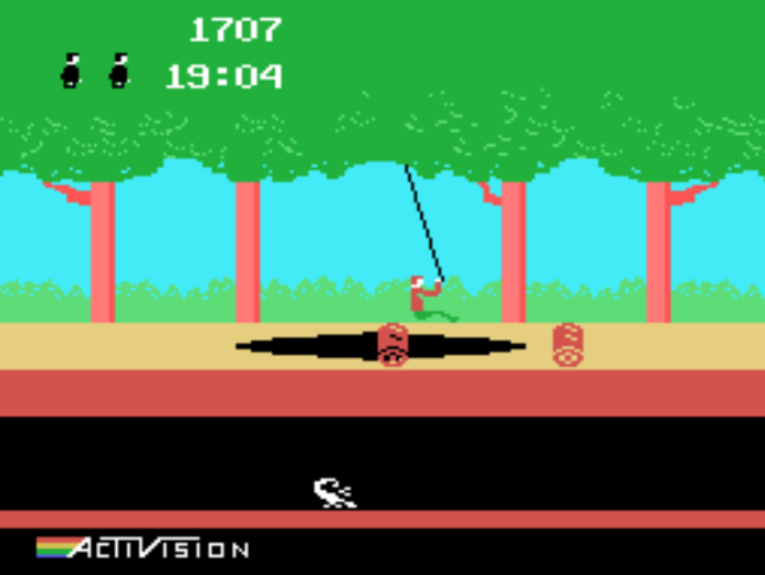 Pitfall!