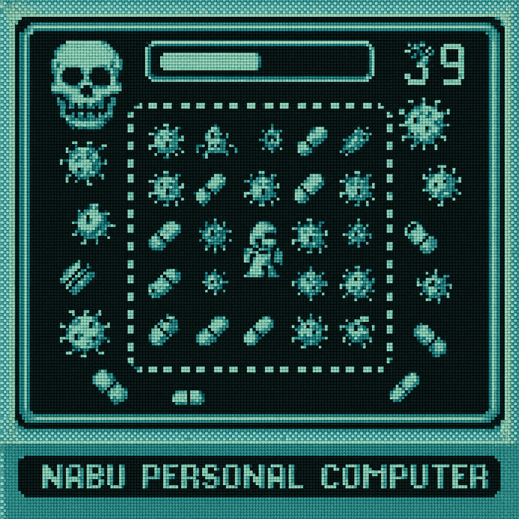 Virus