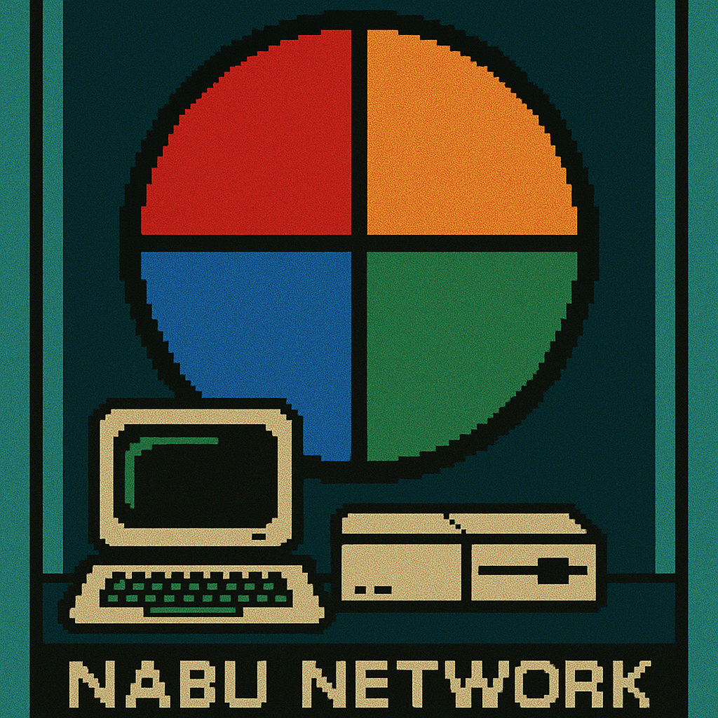 NABU Network '84 Cycle v2