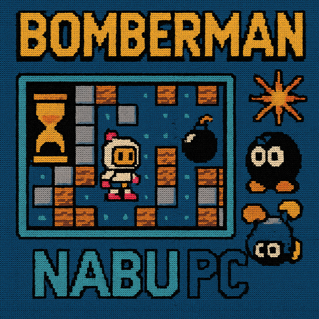 Bomberman