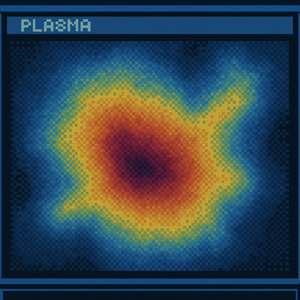 Plasma