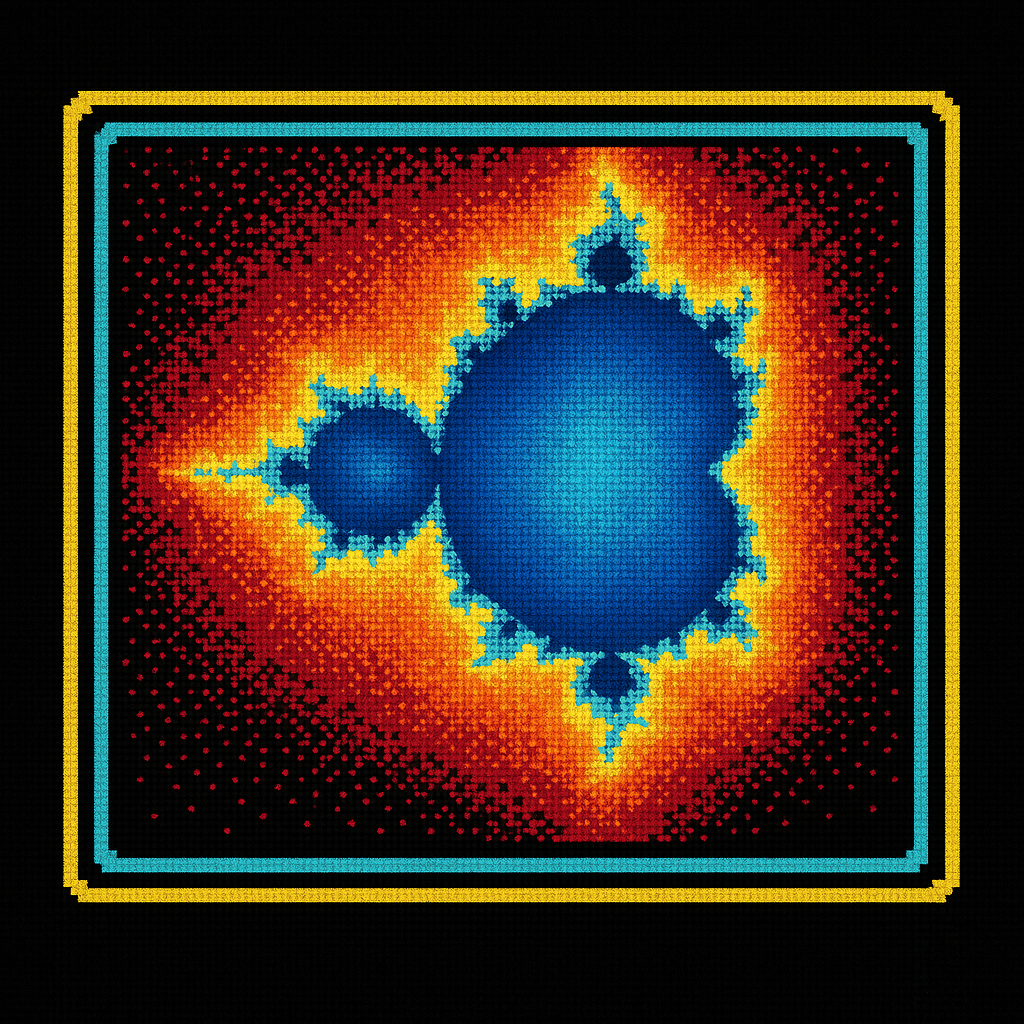 Mandelbrot