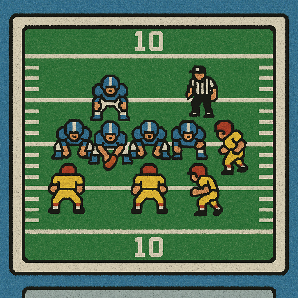 10-Yard Fight