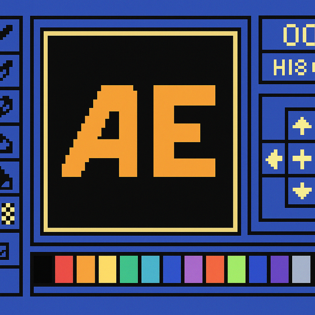 AE