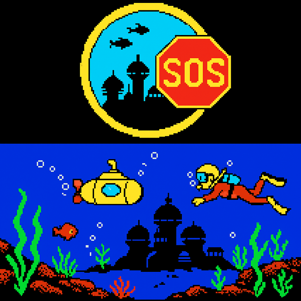 Aqua Polis SOS