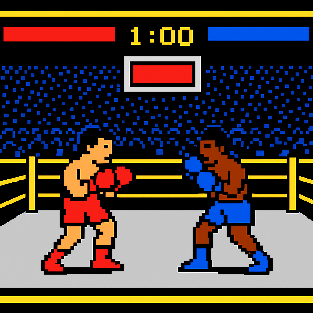 Champion Boxing