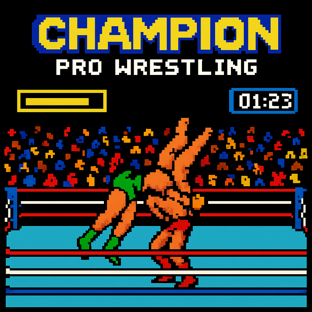 Champion Pro Wrestling