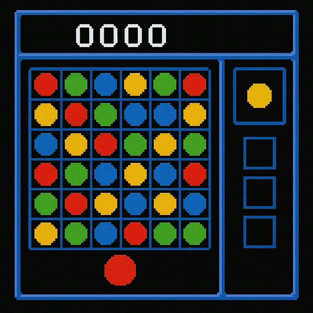 Color Ball