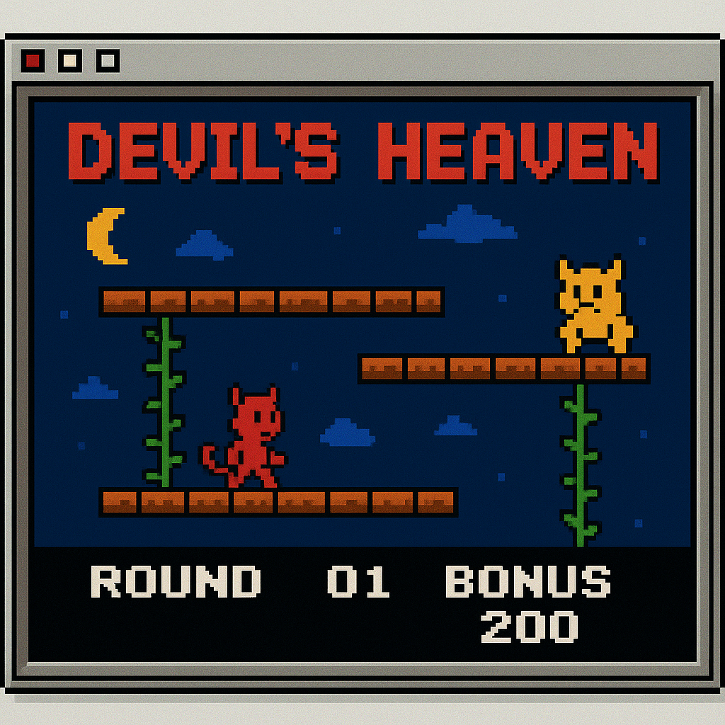 Devils Heaven