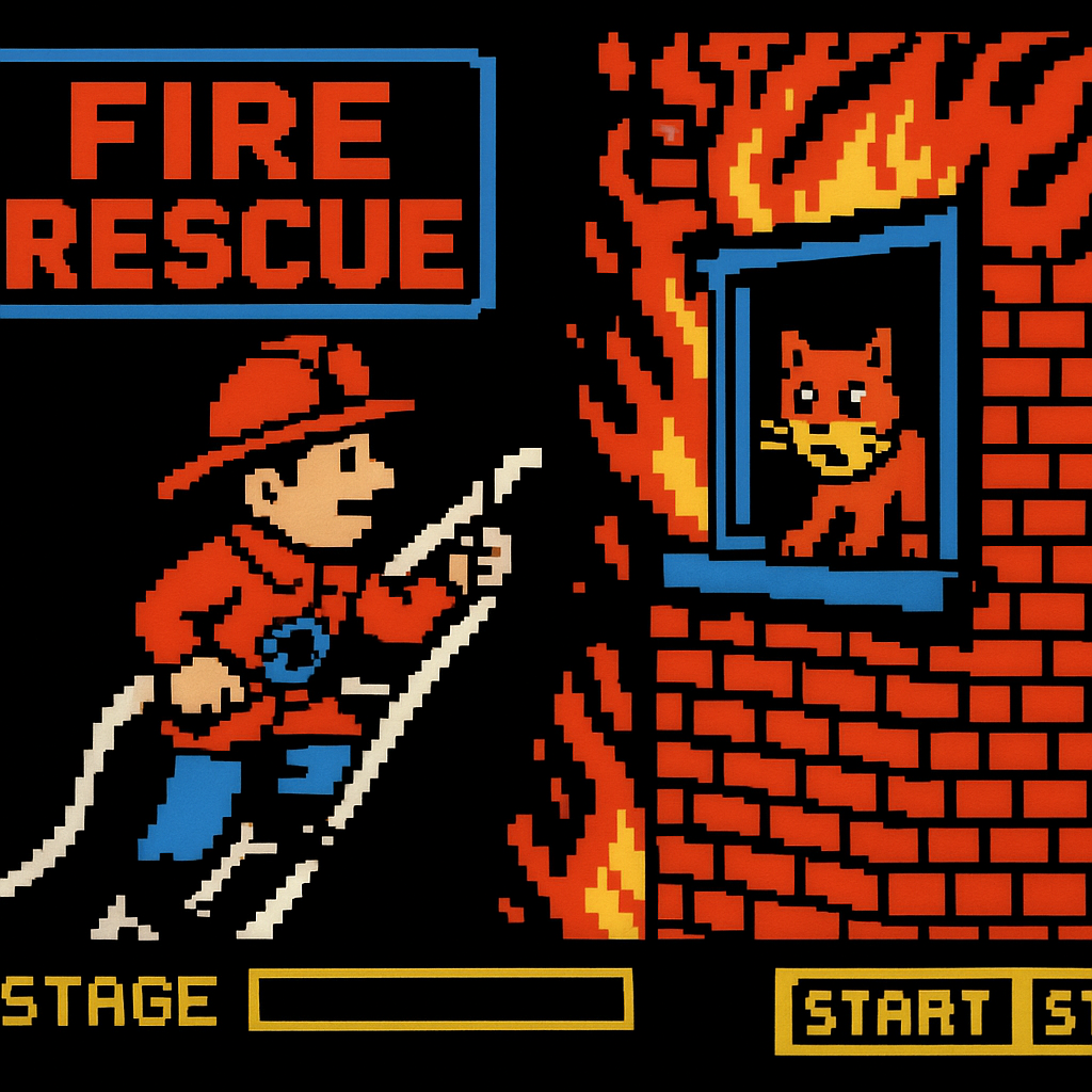 Fire Rescue