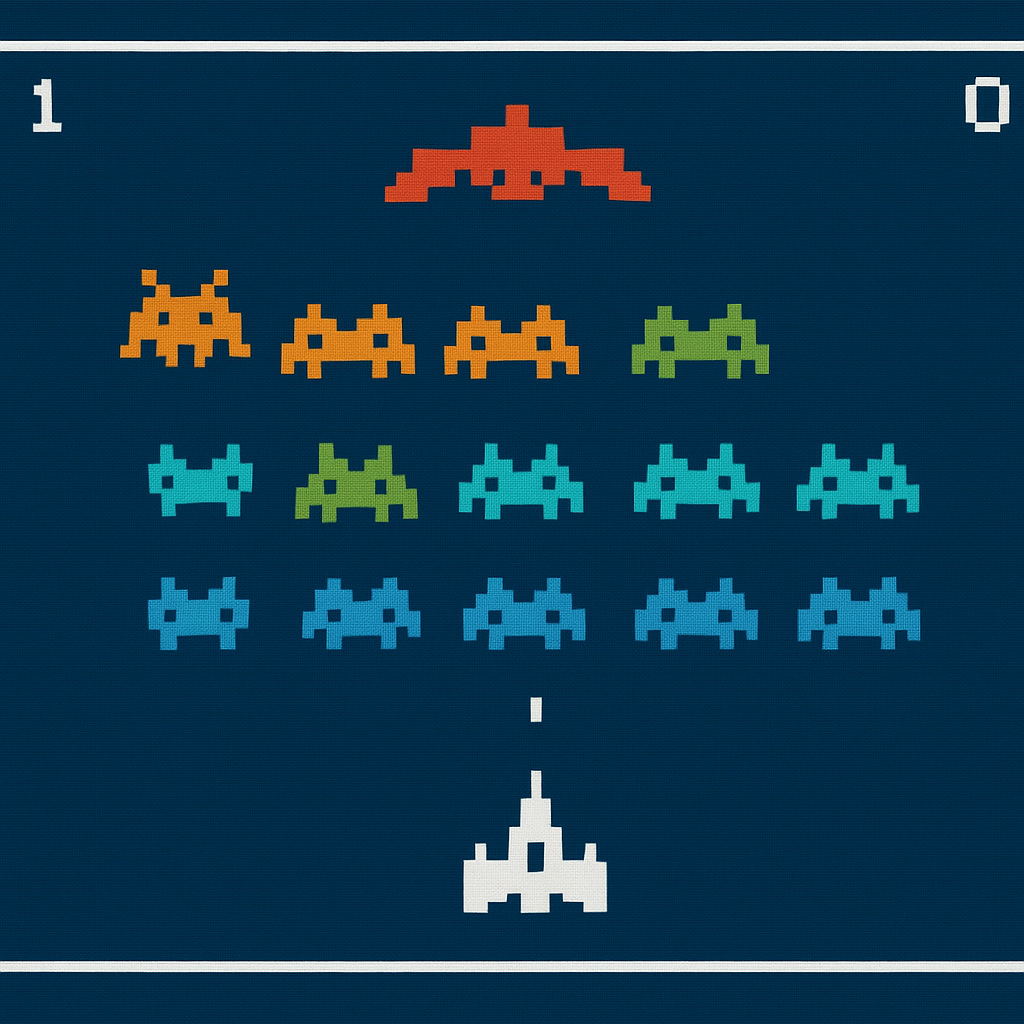 Galaxian