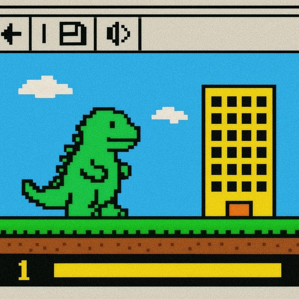 Gojira-kun