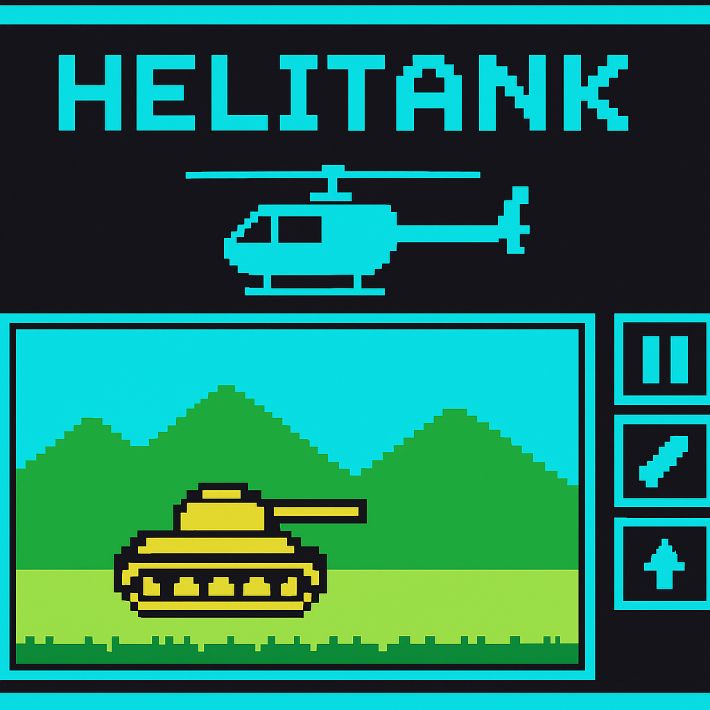 Helitank
