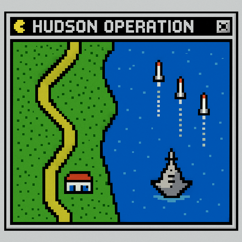 Hudson Soft Babbulkund 1999